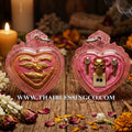 ✨ The Immortal Sarika Hoeng Prai Astral Bird: Consecrated Sacred Herb Essence by Arjan Boonrod Kum Bang Phrai (2017 Edition) – Authentic Thai Occult Talisman for Extreme Metta, Windfall Wealth, and Supernatural Sales Success ✨