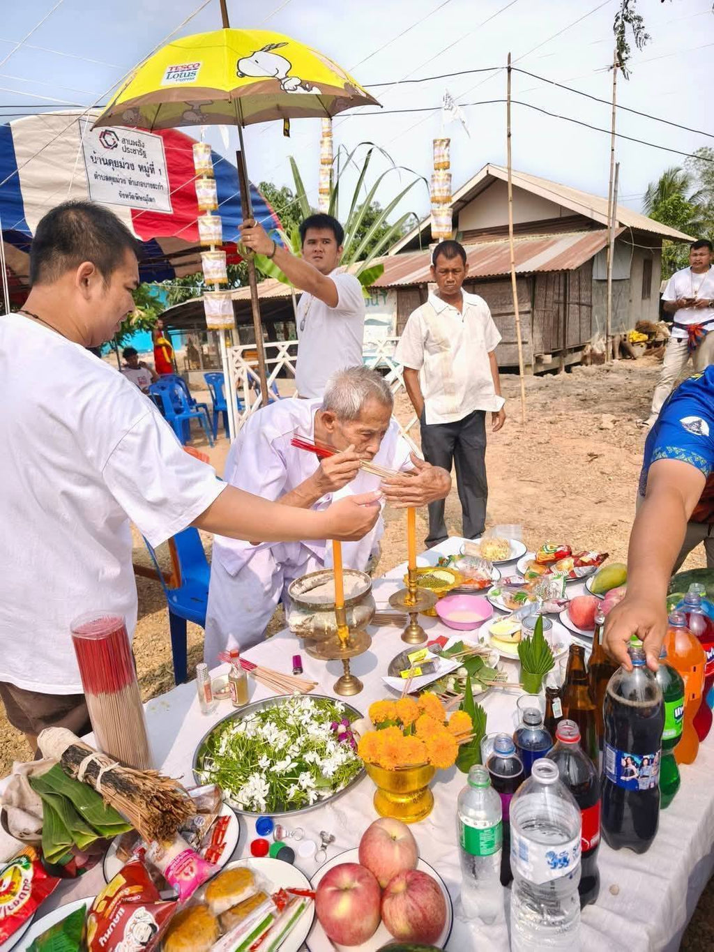 🛡️ The Immortal Sentinel: "Phra See Sa Lang Ngeng" – Ancient Warrior Spirit of Invincibility & Supreme Charisma by Ajarn Krishnapong (Legacy of Luang Phor Tae Lineage)