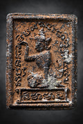✨ The Infinite Magnet: Rare 'Mae Kon Suay' Divine Muse of Prosperity by Luang Pu Nuan (Wat Nong Chok)