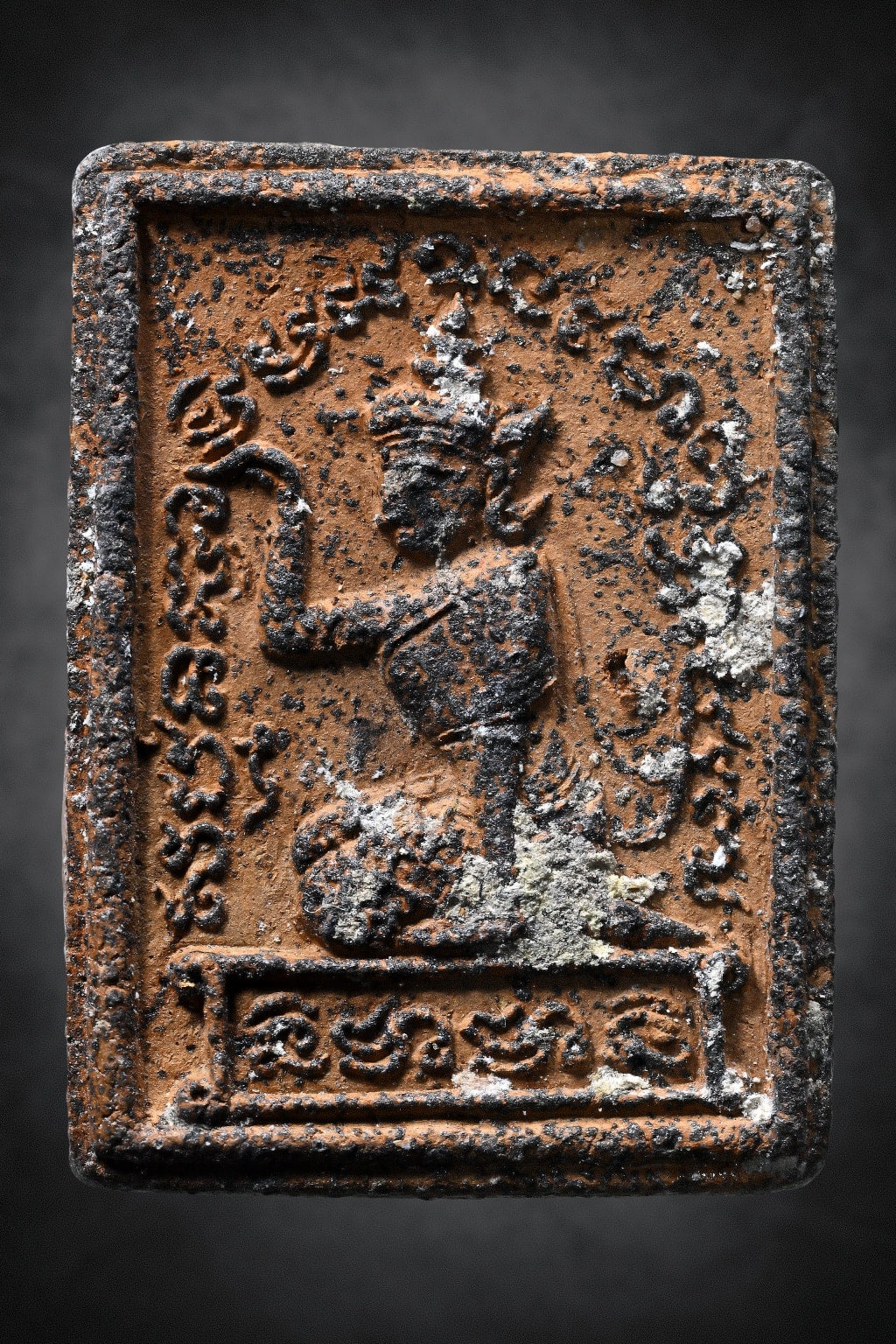 ✨ The Infinite Magnet: Rare 'Mae Kon Suay' Divine Muse of Prosperity by Luang Pu Nuan (Wat Nong Chok)