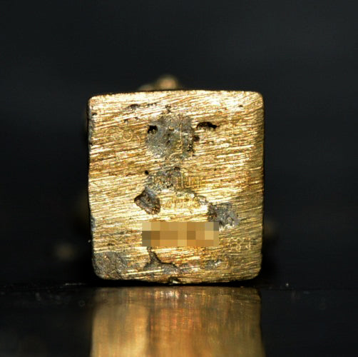 ✨ The King of Asking: "Chuchok Sao Ha Maha Setthi" – Sacred Alpaca Silver Edition for Absolute Wealth & Effortless Gains, Blessed by Luang Phor Phian (2010)