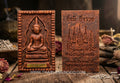✨ The Miraculous Phra Somdej Waek Marn 'Ying Mee Ying Ruay' B.E. 2567: Sacred Full-Formula Herbal Medicine & Holy Oil Edition by Wat Ban Or – The Breakthrough Amulet for Wealth and Opportunity (Size 1.8 x 3.0 cm)