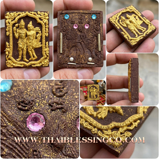 ✨ The "Phet Phayathorn" Celestial Angel of Enchantment: 100% Pure Concentrated Attraction Powder Edition — Supreme Khmer-Thai Metta, Social Dominance & Irresistible Charisma