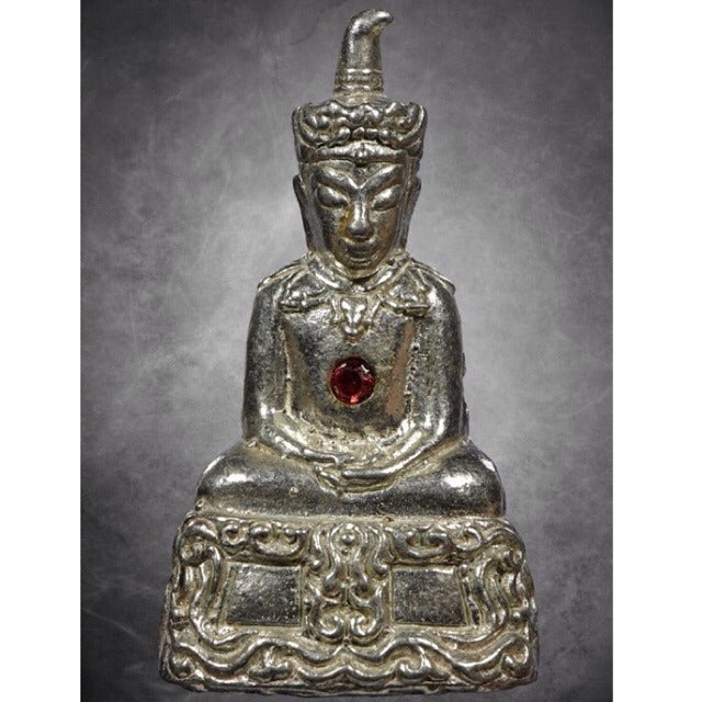 🌟 👹 The Primal Conqueror: Ngang Ket Dap Chada-Eang – The Sword-Crown of Irresistible Command 👹