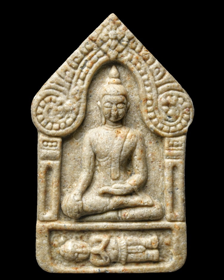 🌟 ❤️ The Primal Magnet: Khun Paen "Pong Men Shatu" – The Ultimate Soul-Binding Attraction Masterpiece ❤️