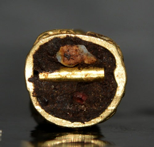 ✨ The Sovereign "Ai Ngang Khlang Rak" Absolute Passion-Master: Authentic Arjan Ton "Sacred Grid-Steel" Edition Infused with Mystic Slag, Brass Takrut, and Forbidden Occult Powders for Unstoppable Seduction and Desire Manifestation