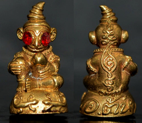 ✨ The Sovereign "Ai Ngang Khlang Rak" Absolute Passion-Master: Authentic Arjan Ton "Sacred Grid-Steel" Edition Infused with Mystic Slag, Brass Takrut, and Forbidden Occult Powders for Unstoppable Seduction and Desire Manifestation