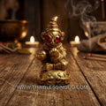 ✨ The Sovereign "Ai Ngang Khlang Rak" Absolute Passion-Master: Authentic Arjan Ton "Sacred Grid-Steel" Edition Infused with Mystic Slag, Brass Takrut, and Forbidden Occult Powders for Unstoppable Seduction and Desire Manifestation
