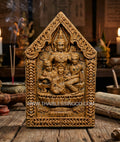 ✨ The Sovereign Phra Khun Paen 'Mon Phraya Phan Thong' Lue-Cha Maha Saneh: Exclusive Committee Edition B.E. 2568 by Luang Phor Sang-Vien, Wat Udon Norakhet – Ultimate Wealth Magnet & Divine Charisma Talisman (Limited 200 Pieces, Size 3.8 x 2.3 cm)