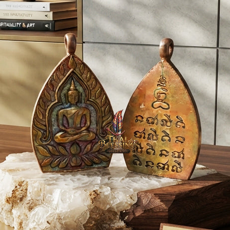 ✨ [The Supreme Master of Legacy Wealth & Stability] Sacred "Chao Sua 91" (91st Year Commemoration) – 1st Edition – Master-Blessed by Luang Phor Thuam, Wat Si Suwan (2014)