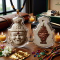 ✨ [The Supreme Master of Mastery & Transformation] Sacred Sian Rue Si Ta Fai (Fire-Eye Hermit Head) – "Maha Setthi" (Great Millionaire) Edition – Master-Blessed by Luang Pu Nen, Wat Ban Kaset Thung Setthi