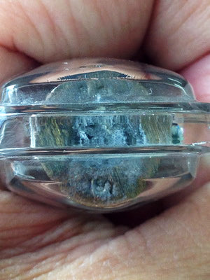 🐵 The Unshakeable Guardian: Hanuman "Jap Lak" with Life-Partner Takrut (Wai Kru 53) - Luang Phor Foo