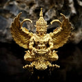 ✨ The Wealth Magnet: "Setthee Ngern Lai Ma" Royal Garuda – Grand Edition for Infinite Cash Flow, Sovereign Power & Supreme Protection by 108 Great Masters