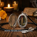 ✨ The Divine Sarika Deva Enraptured Balm: Sacred Celestial Attraction Wax by Luang Phor Im, Wat Ban Khao Khat – Authentic Thai Occult Charm for Absolute Command, Windfall Wealth, and Elite Career Advancement ✨