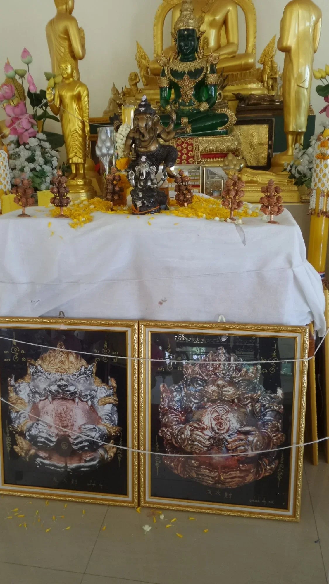 🐒👑 The Eternal Conqueror: Hanuman Sovereign Victory Orb – 1st Edition Masterpiece (Triple-Blessed by 3 Legendary Saints)