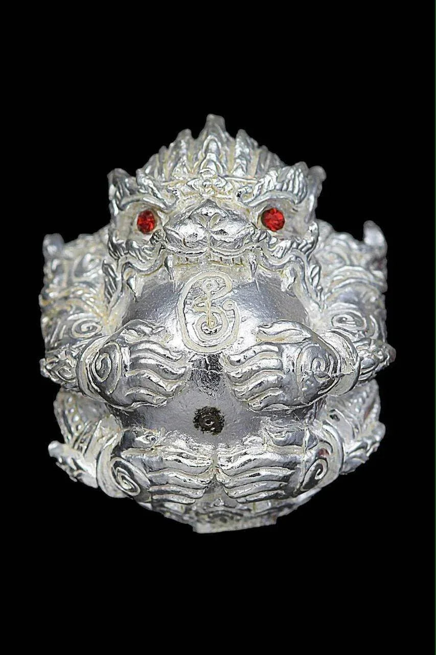 🐒👑 The Eternal Conqueror: Hanuman Sovereign Victory Orb – 1st Edition Masterpiece (Triple-Blessed by 3 Legendary Saints)