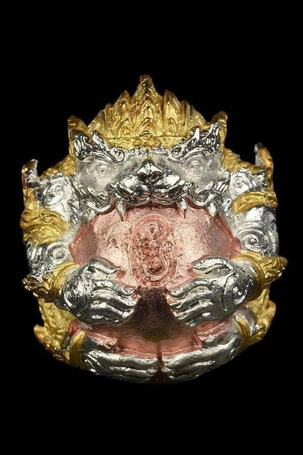🐒👑 The Eternal Conqueror: Hanuman Sovereign Victory Orb – 1st Edition Masterpiece (Triple-Blessed by 3 Legendary Saints)