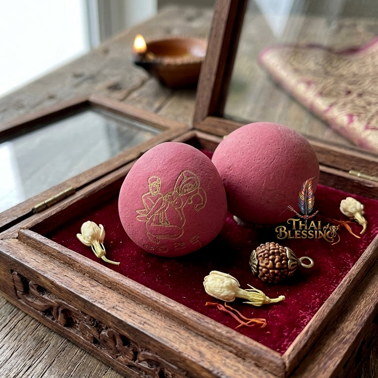 🔱 The Sovereign LGBTQ+ Esoteric Collection: The Rainbow Bio-Magnetic Attraction Matrix Premium High-Vibration Talismans for Absolute Romantic Domination, Niche Demography Captivity & Global E-Commerce Revenue Influx! Luk Om Kamasutra (Lesbian &amp; Universal Attraction Orb)