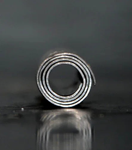 ✨ Ultimate Protection & Safety – Takrud Luk Om Sakot Thap Lead Alloy Amulet by Luang Pho Khanti ✨