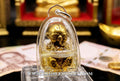 ✨ Ultra-Wealth Attraction Kumantong "Mahaprosperity" Suckling Wealth Edition: 2026 Sacred Oil Infused Spirit Child for Infinite Abundance and Business Success by Kruba Baeng, Wat Ban Tanot (Limited Collector’s Edition)