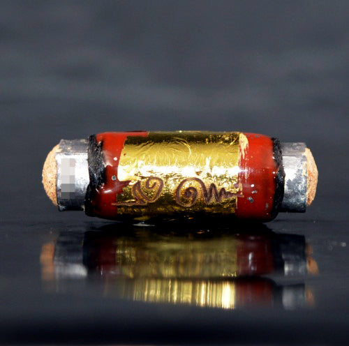 🪬 Supreme Protection & Fortune – Universal Great Suppression Takrud by Luang Pu Chatchawan for Luck & Spiritual Power ✨