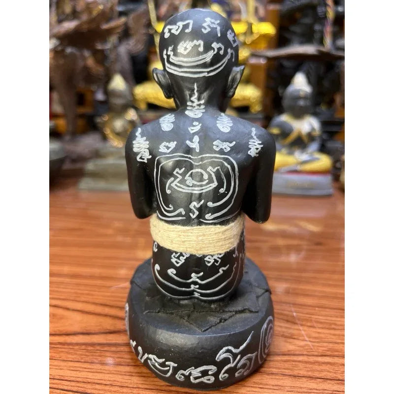 🌟 Unlock Supreme Blessings of Luck, Protection, and Wealth with Kuman Thong Dud Lok Gabal Sapru
