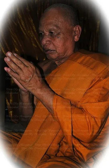 💰 Unlock Unstoppable Wealth – Takrut Ka Khab Sap by Luang Pu Noi for Fortune & Prosperity 💰✨
