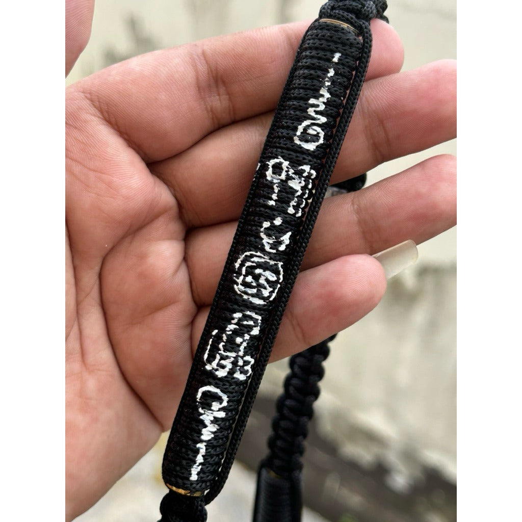 ⚔️ WARRIOR’S SHIELD: TAKRUT PICHAI SONGKRAM 🛡️The Sovereign Protection & Resilience Belt