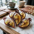 🌸 Wan Dok Thong Rareung Rak: The Sovereign of Golden Attraction – Kruba Baeng – Wat Ban Tanot (2567) – The Ultimate Alchemical Engine for Hypnotic Charm & Financial Flow!