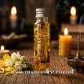 🍯 Wan Dok Rak Son "Maha Saneh" Oil: The Sovereign Essence of Irresistible Attraction by Luang Pu Kampeng