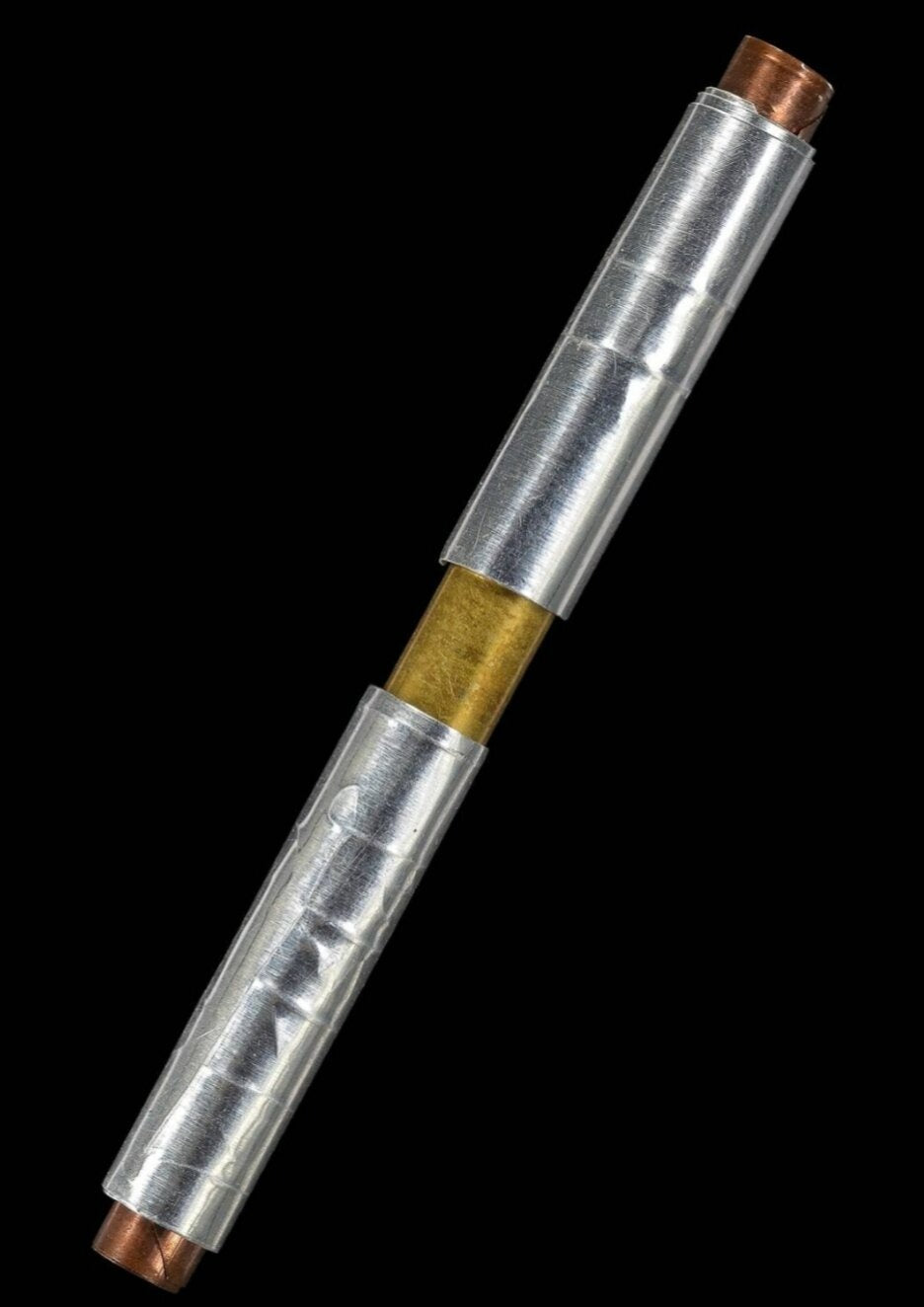 Wealth Summoning Takrud Magnetize Endless Fortune & Prosperity – Sacred Khao-Or Takrud Calls Wealth from All Directions Instantly!