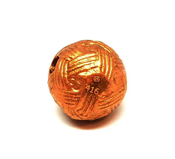 🧶 “Wealth‑Catching Rattan Sphere – Lucky ‘Money Trap’ Charm for Cashflow, Customers & Loving Support by Luang Pu Mhan, Khao Chan Hermitage, Phetchabun”
