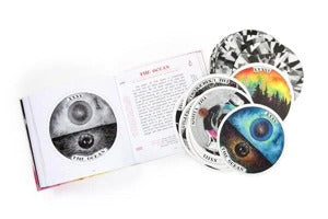 🌌 Wild Unknown Archetypes Oracle Deck – 78 Round Cards | Four Suits: The Selves, The Places, The Tools, The Initiations | Emotional & Mythic Symbols | 224-Page Hand-Lettered Guidebook | Meditation, Divination & Storytelling Deck