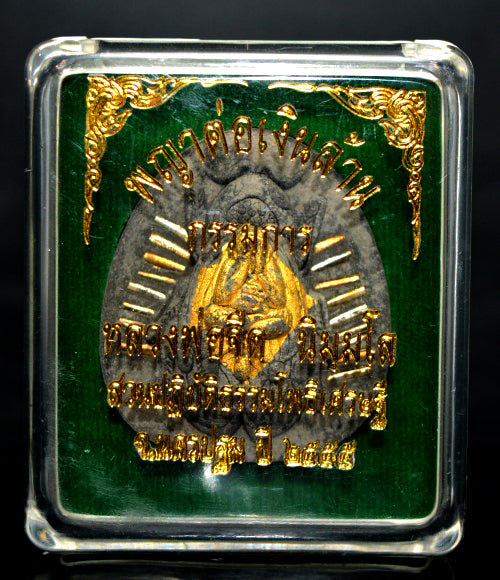 🏆 THE MILLIONAIRE MAGNET: Zenith Wasp™ Sacred Abundance Talisman (Jumbo Edition)