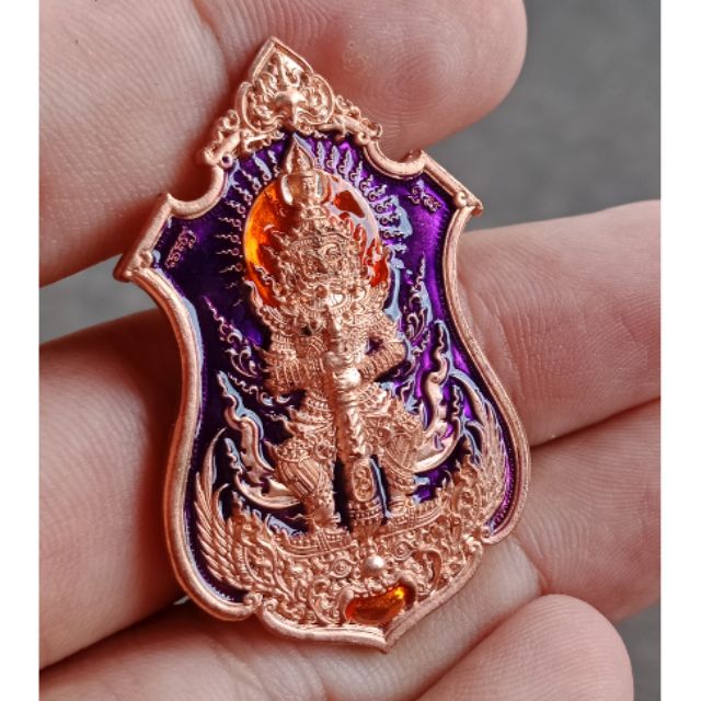 🛡️ Thao Wessuwan "Prab Trai Phop" (Conqueror of 3 Worlds) by LP Suchart: The "Miracle Survival" Coin for Ultimate Protection