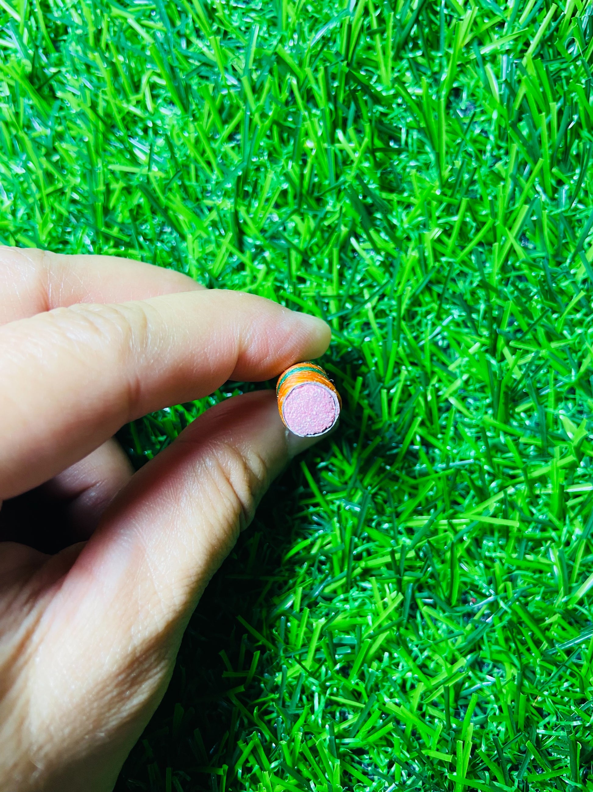 ✨ Takrut Tai Nam Na Puang Chit – Charm, Wealth & Prosperity Amulet by Luang Pho Mian, Ban Chanieng, Buriram ✨