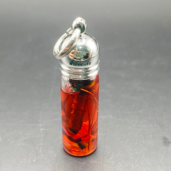 Maha Saneh Charm Oil for Attraction, Prosperity, and Favor in Life