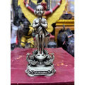 ✨ Ai Khai Riches and Fortune Amulet (First Edition) – Supreme Prosperity, Protection & Abundance by Wat Suan Khan