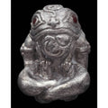 Ajahn Uu Wijinda Fortune Amulet for Prosperity and Protection - Authentic Ajahn Uu Wijinda Fortune Charm Amulet Default Title