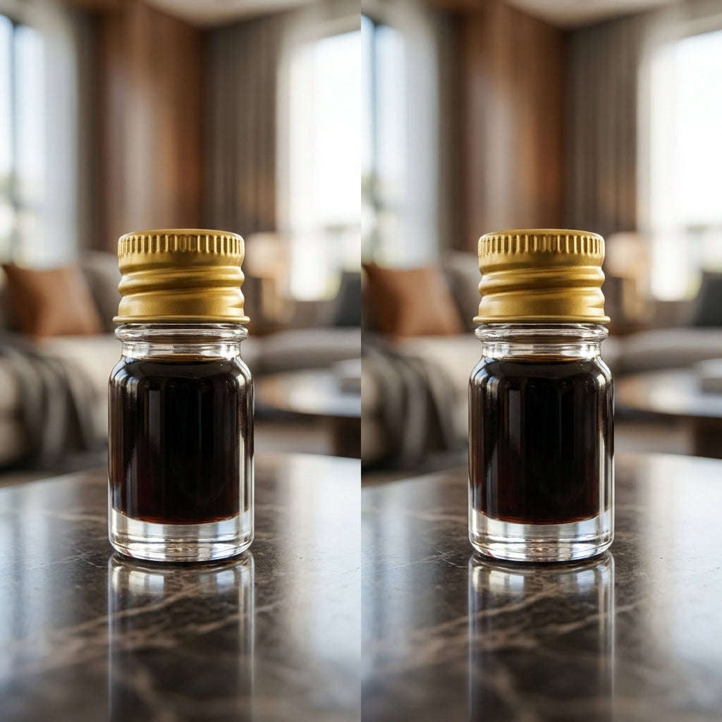 ✨ Ajarn Surachak Thewada Long Hong Oil (Infused with Legendary Sadung Jit Oil) 2026 - Elite Master-Grade Metta & Deep Obsession Attraction Oil Thai Blessing Co By RURUECHA