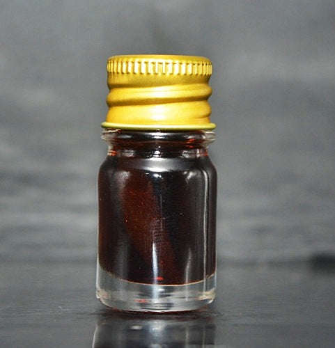✨ Ajarn Surachak Thewada Long Hong Oil (Infused with Legendary Sadung Jit Oil) 2026 - Elite Master-Grade Metta & Deep Obsession Attraction Oil Thai Blessing Co By RURUECHA
