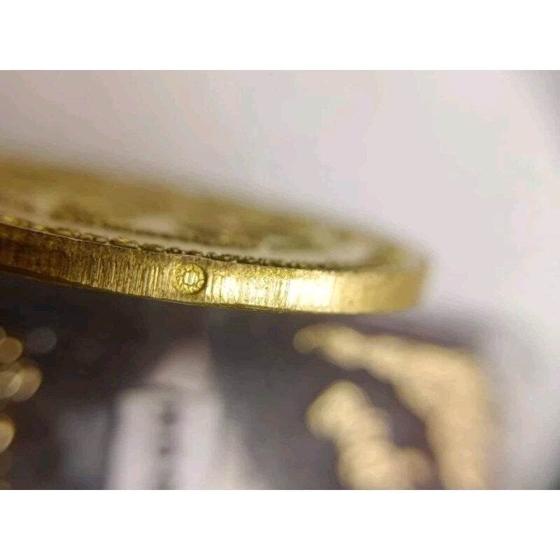 28 Buddhas Amulet for Protection Thai Blessing Charm - Spiritual Guardian Talisman