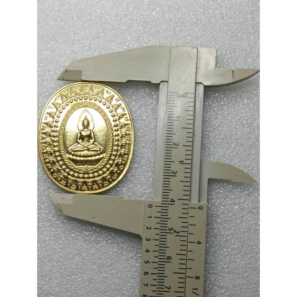 28 Buddhas Amulet for Protection Thai Blessing Charm - Thai Blessing Co