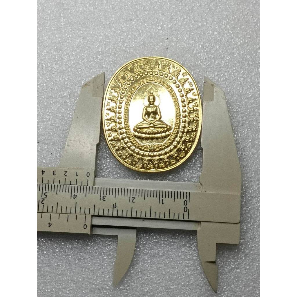 28 Buddhas Amulet for Protection Thai Blessing Charm - Thai Blessing Co