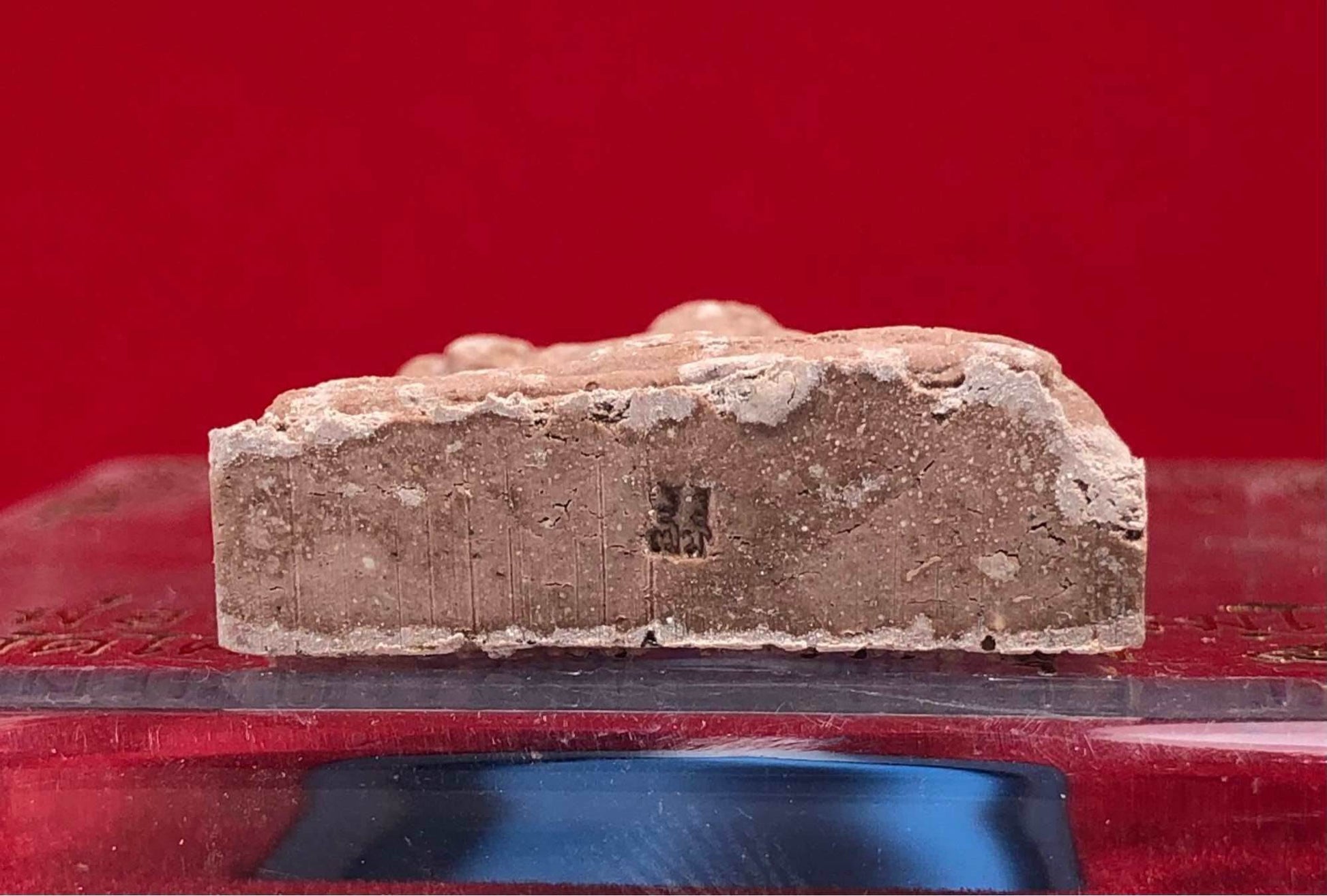 Khun Phan Song Phon Yai Amulet Metta Maha Niyom Edition Phothan Iad for Prosperity and Protection