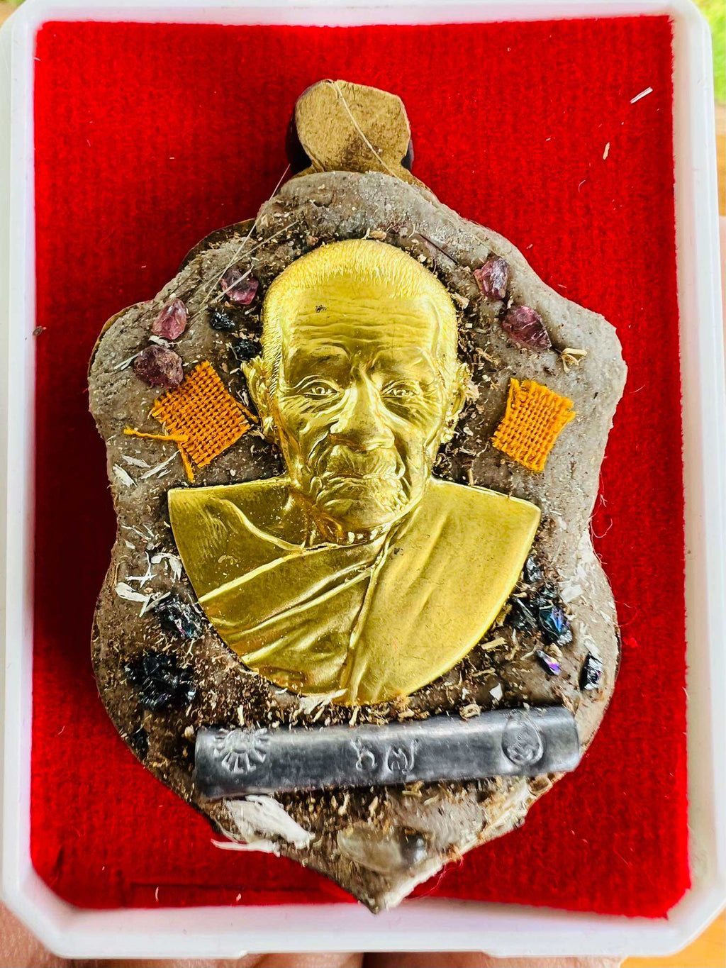 Rahu Amulet for Good Luck - Transform Your Bad Luck into Good Fortune