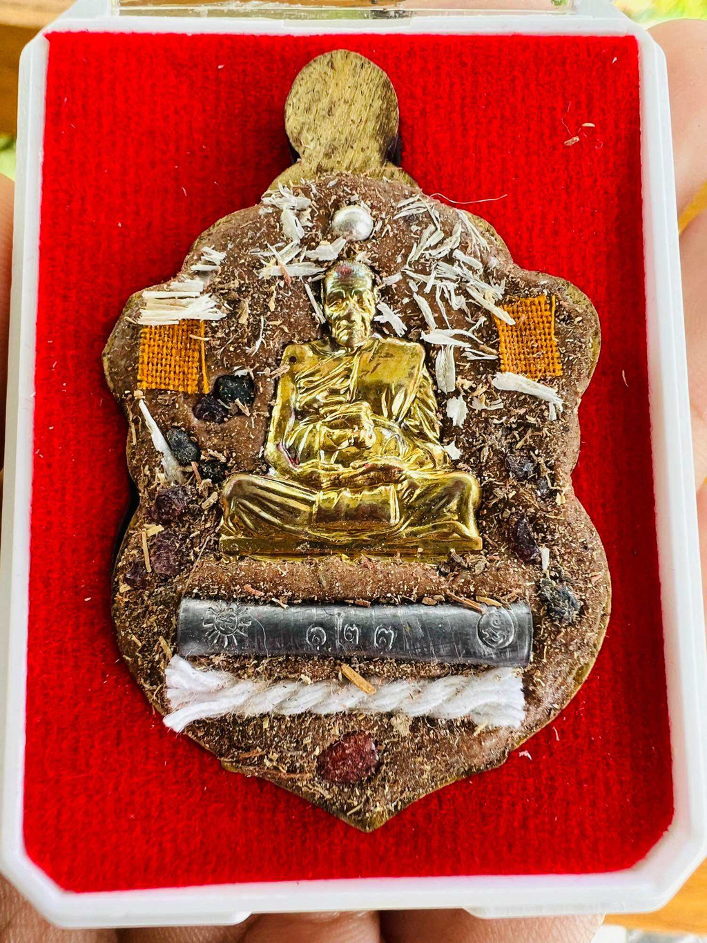 Rahu Amulet for Good Luck - Transform Your Bad Luck into Good Fortune