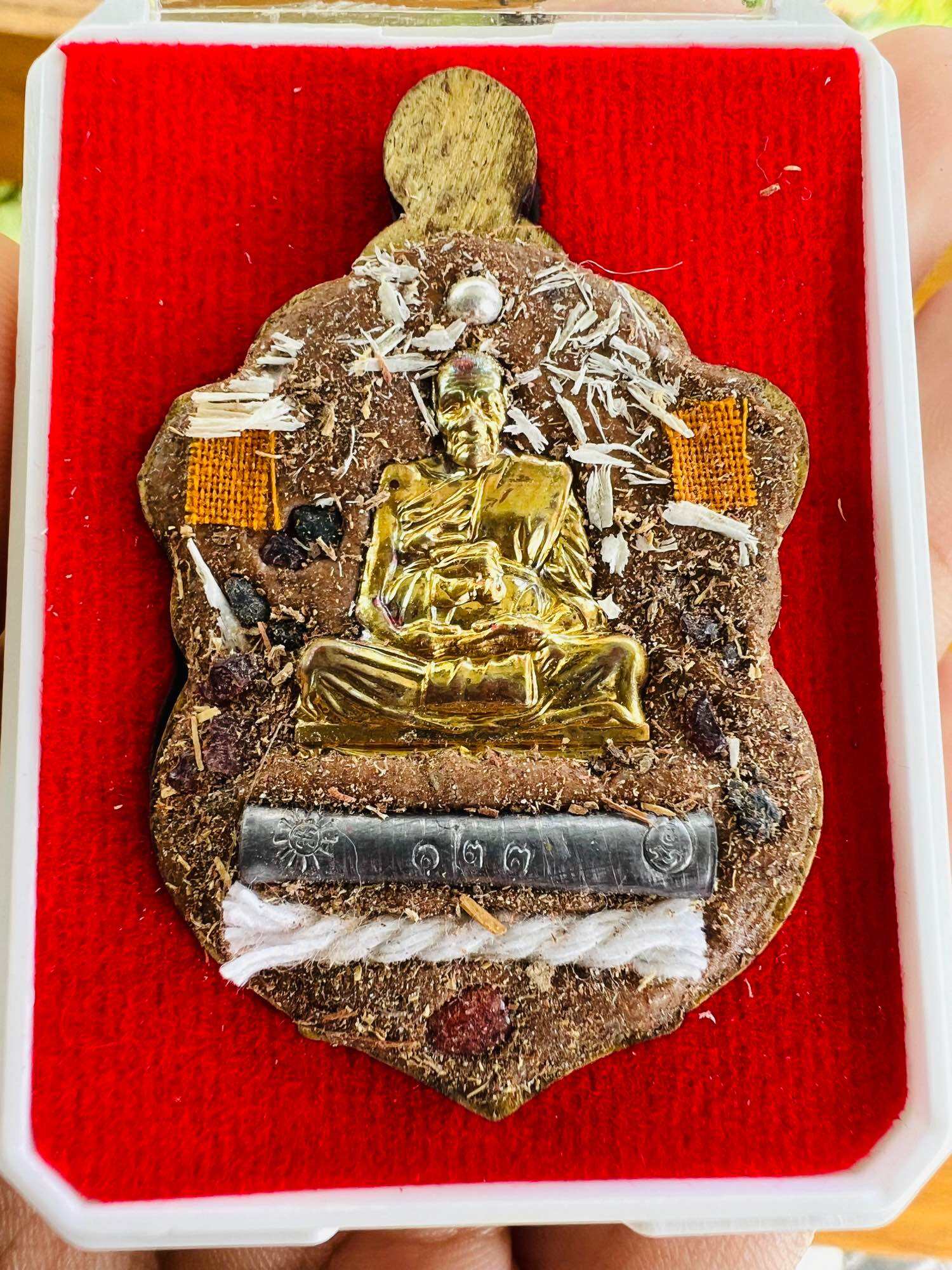 Rahu Amulet for Good Luck - Transform Your Bad Luck into Good Fortune