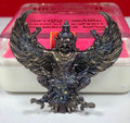 Phaya Krut Amulet - Maha Setthi Fueang Foo Edition from Wat Bang Samak Default Title