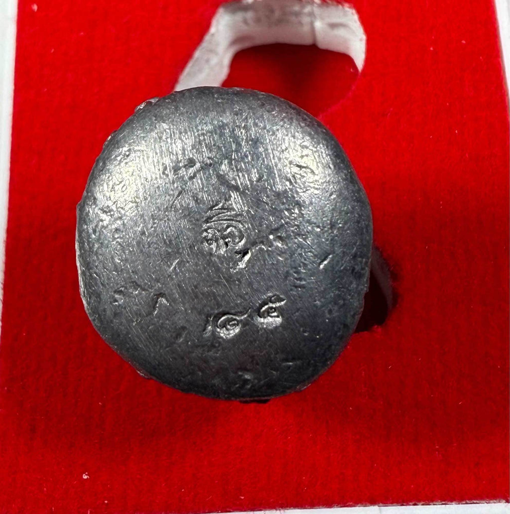 Phaya Mahan Yan Talisman - Exclusive First Edition Phaya Sing Collectible